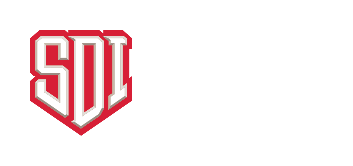 SDI Logo
